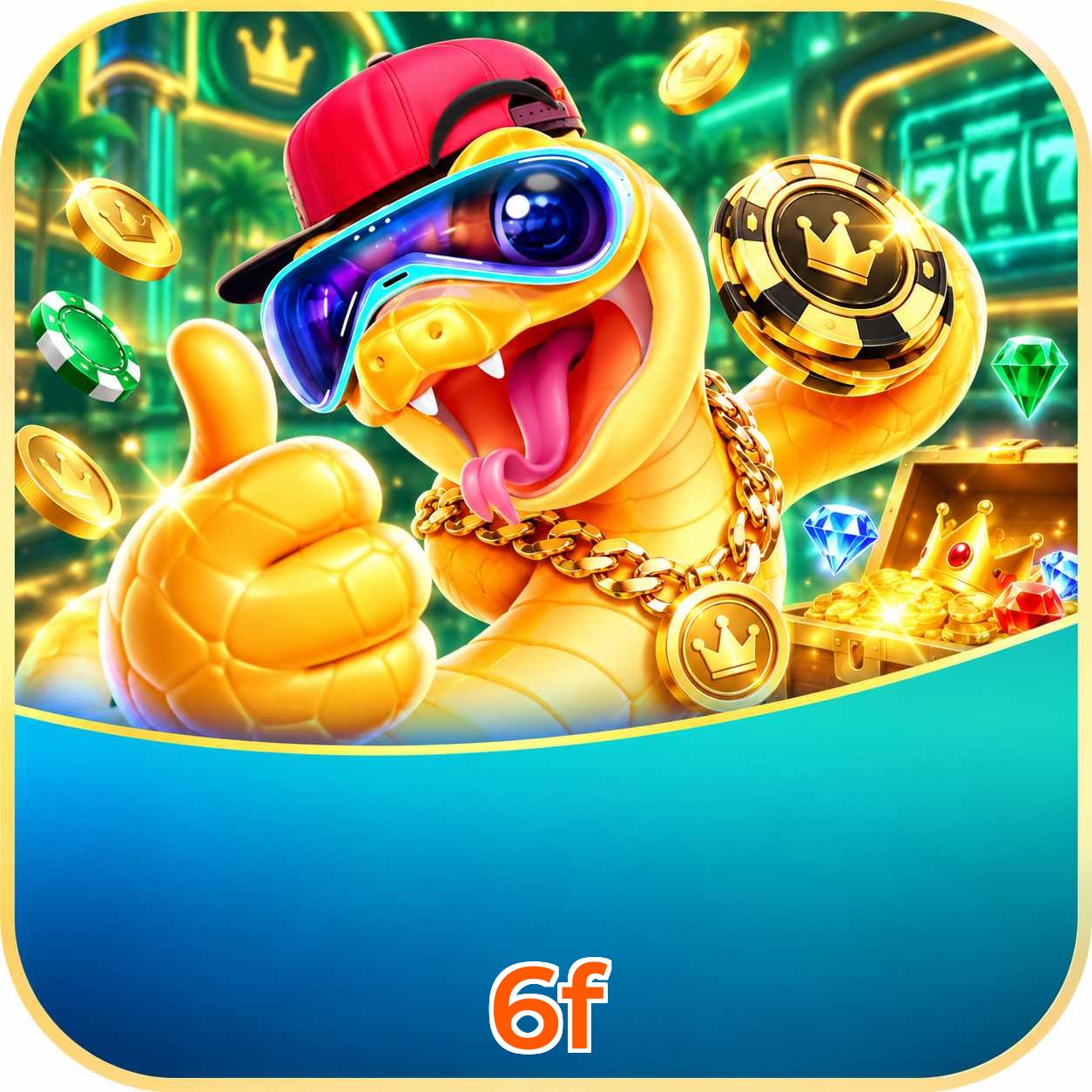 Welcome Bonus - Golden Dragon