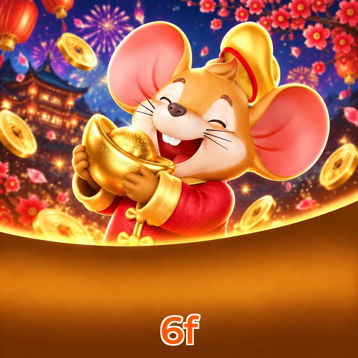 Fortune Dragon Slot