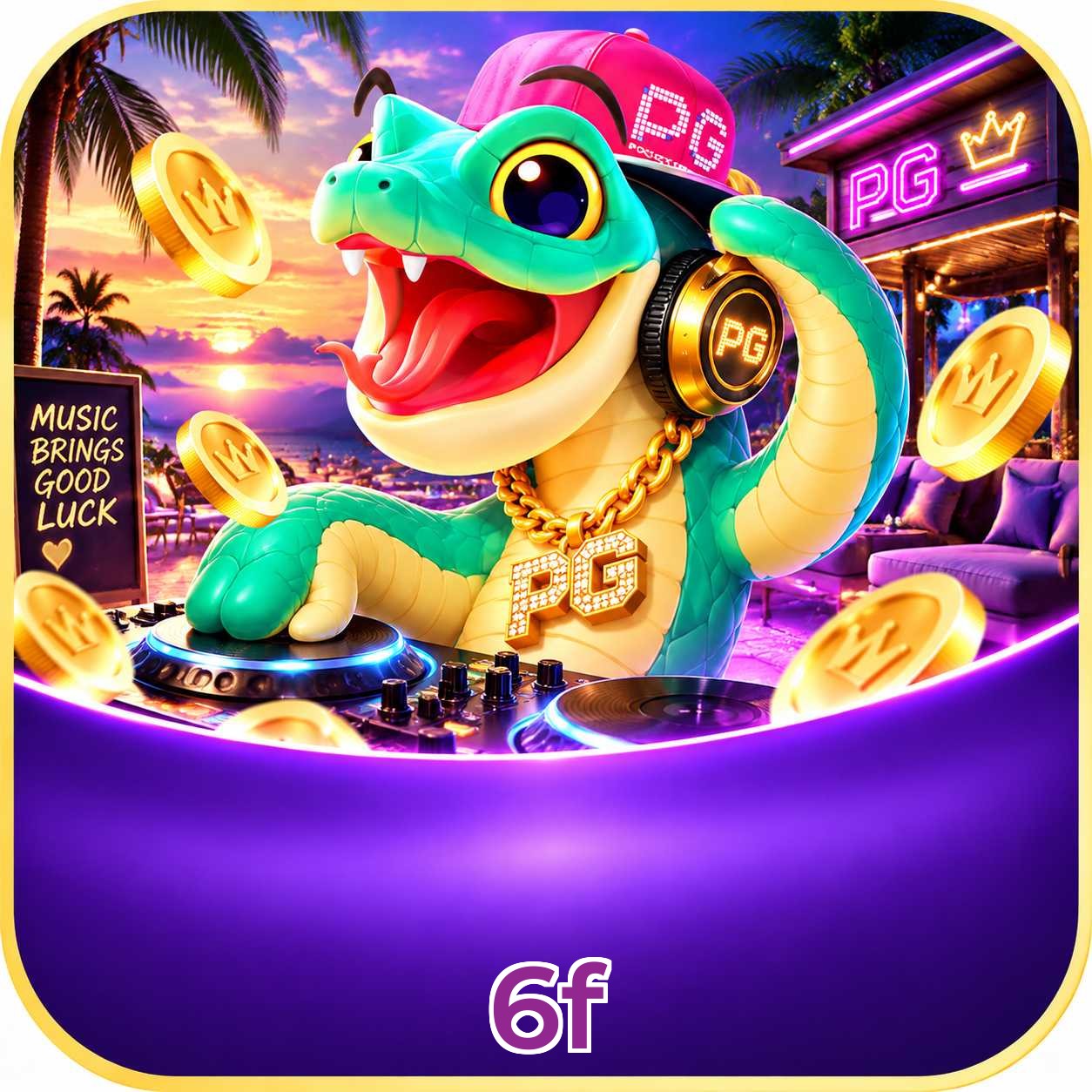 Fortune Tiger Slot Game