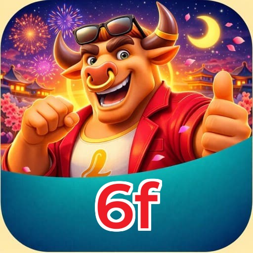 Aplicativo móvel 6f para iOS e Android