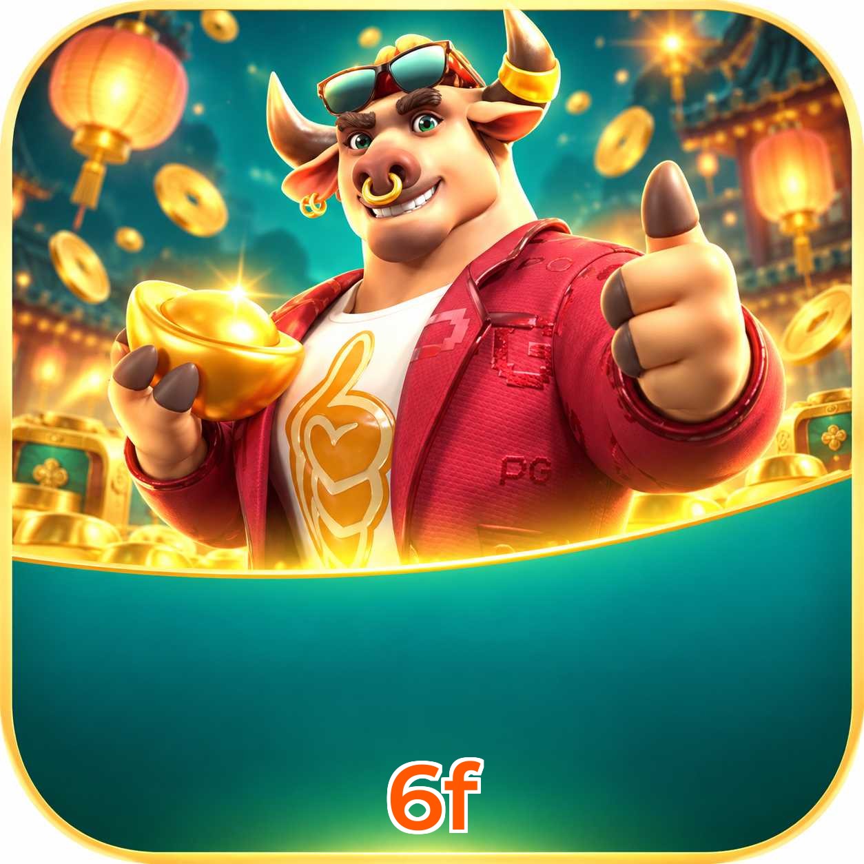 Free Spins Bonus - Lucky Tiger